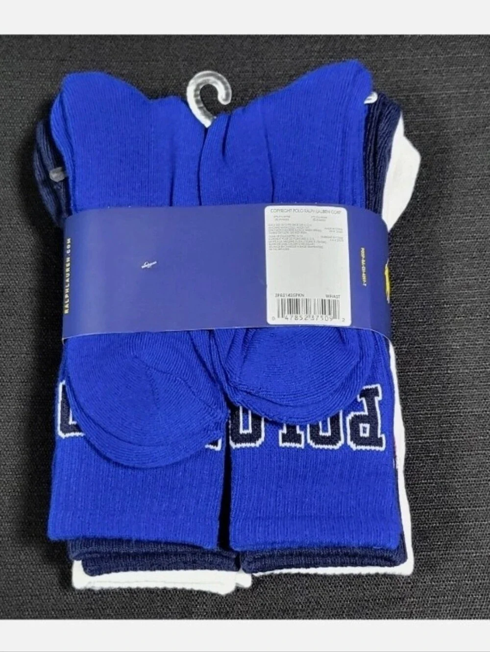 Polo Ralph Lauren new tags